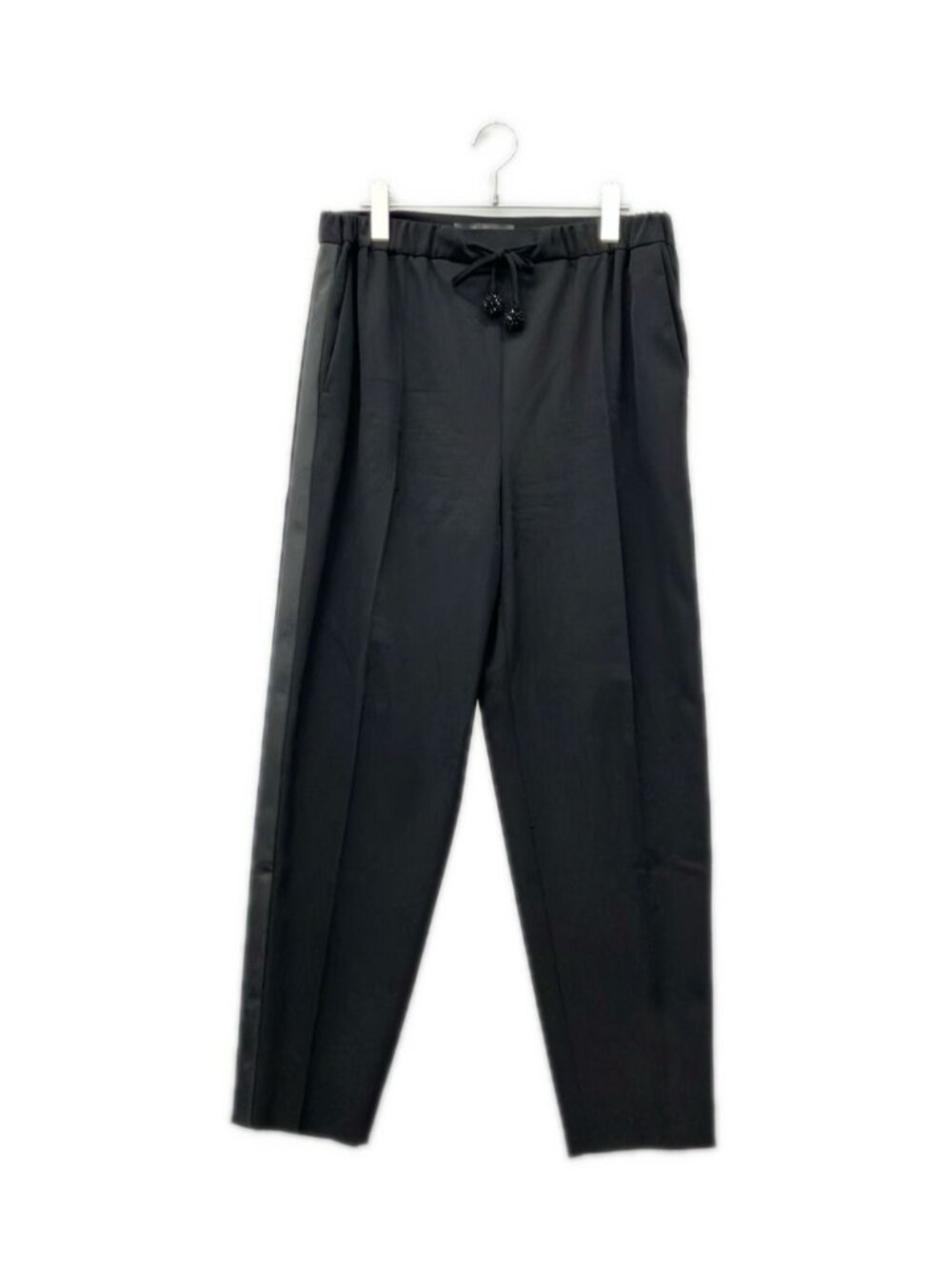 Max Mara Side Line Easy Pants 44